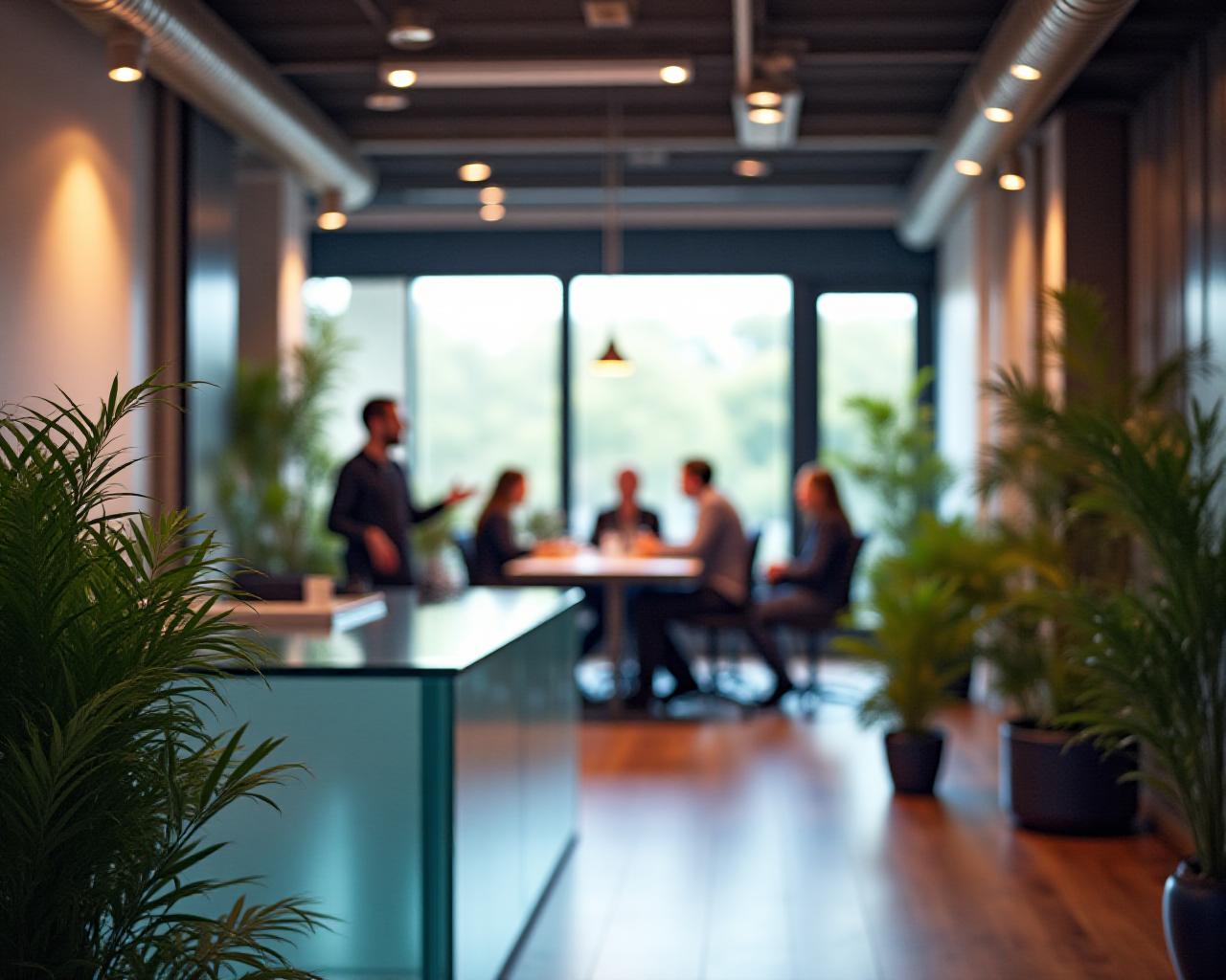 Petal Pixel Melbourne Office Collaboration